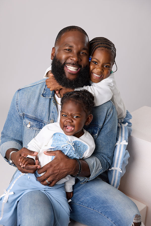 Northern Virginia family photography